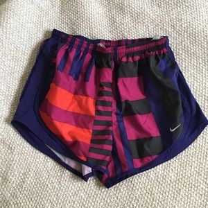 Nike Tempo Running Shorts size M